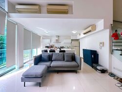 One-north Residences (D5), Apartment #439231641